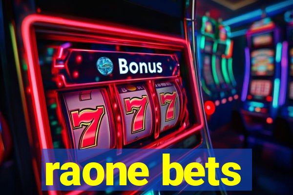 raone bets